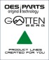 OES PARTS ES-N07-0066